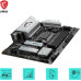 MSI B650M Gaming Plus Wi-Fi AMD AM5 DDR5 Micro ATX Anakart Teşhir