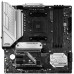 MSI Mag B550M Mortar Max Wi-Fi AM4 DDR4 Micro ATX Anakart Outlet