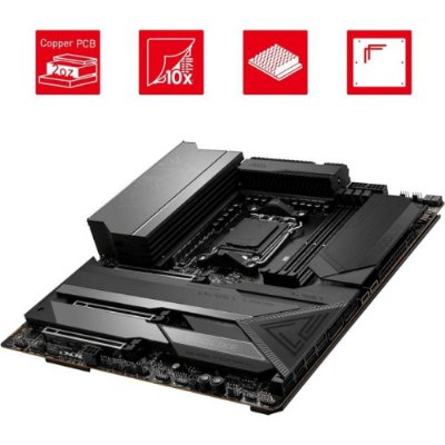 MSI Meg X670E Godlike AMD AM5 DDR5 ATX Anakart Outlet
