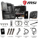 MSI Meg X670E Godlike AMD AM5 DDR5 ATX Anakart Outlet