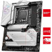 MSI Mpg Z790 Edge Wi-Fi Intel LGA1700 DDR4 ATX Anakart - Outlet