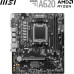 MSI Pro A620M-E AMD AM5 DDR5 Micro ATX Anakart Teşhir