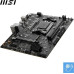 MSI Pro A620M-E AMD AM5 DDR5 Micro ATX Anakart Teşhir