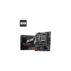 MSI Pro A620M-E AMD AM5 DDR5 Micro ATX Anakart Outlet
