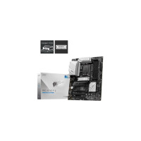MSI PRO B760-P II Intel LGA170...