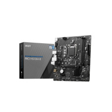 MSI Pro H510M-B Intel LGA1200 DDR4 Micro ATX Anakart Ou...