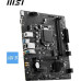 MSI Pro H510M-B Intel LGA1200 DDR4 Micro ATX Anakart Teşhir