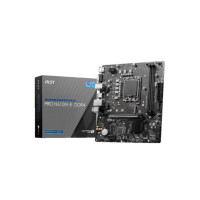 MSI Pro H610M-E Intel LGA1700 ...