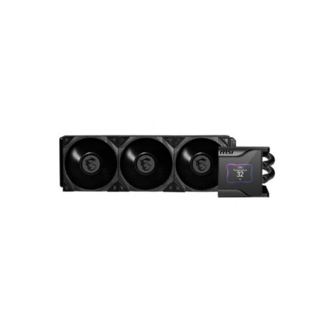 MSI MEG Core Liquid S360 360 mm İşlemci Sıvı Soğutucu O...
