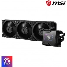 MSI MEG Core Liquid S360 360 mm İşlemci Sıvı Soğutucu -...