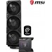 MSI MEG Core Liquid S360 360 mm İşlemci Sıvı Soğutucu - TEŞHİR