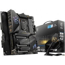 MSI Meg Z590 Ace Intel LGA1200 DDR4 ATX Anakart Outlet
