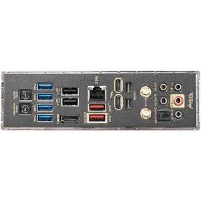 MSI Meg Z590 Ace Intel LGA1200 DDR4 ATX Anakart Outlet