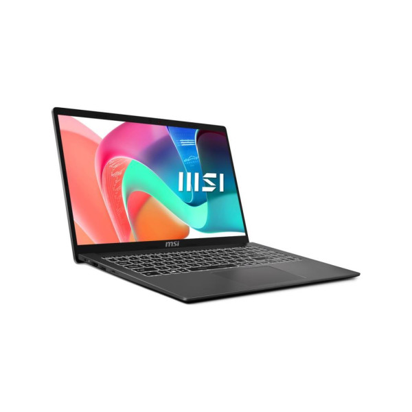 MSI MODERN 15 F13MG-031XTR Intel Core i5-1335U 8GB DDR4 512GB SSD 15.6 inç 60Hz Full HD FreeDos Laptop - Outlet