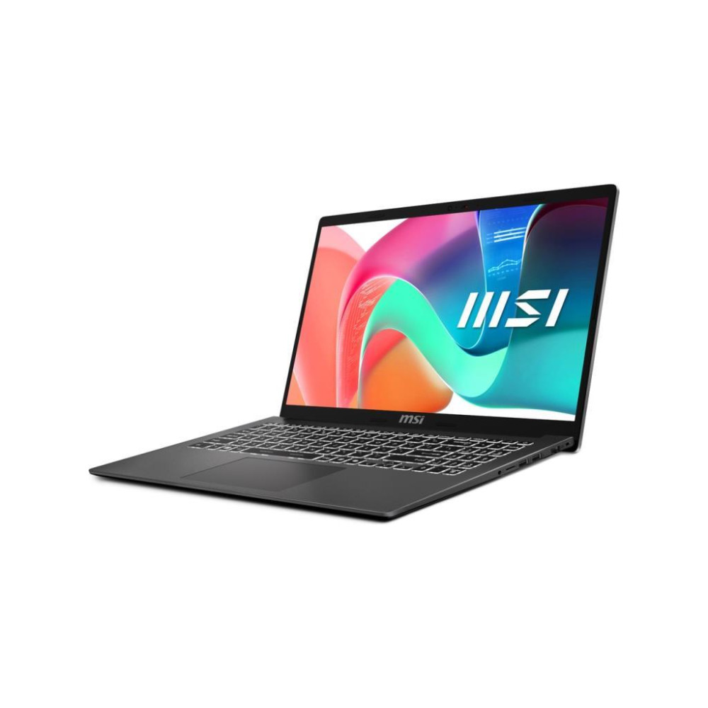 MSI MODERN 15 F13MG-031XTR Intel Core i5-1335U 8GB DDR4 512GB SSD 15.6 inç 60Hz Full HD FreeDos Laptop - Outlet