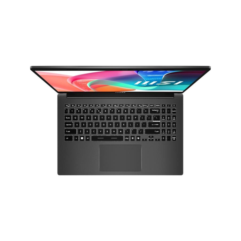 MSI MODERN 15 F13MG-031XTR Intel Core i5-1335U 8GB DDR4 512GB SSD 15.6 inç 60Hz Full HD FreeDos Laptop - Outlet
