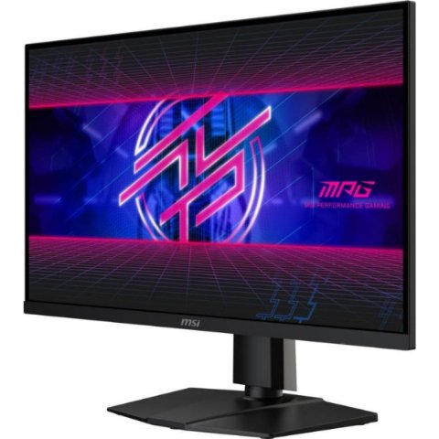 MSI MPG 274URF QD 27" 0.5 ms 4K Pivot IPS 160 Hz Oyuncu Monitörü Outlet