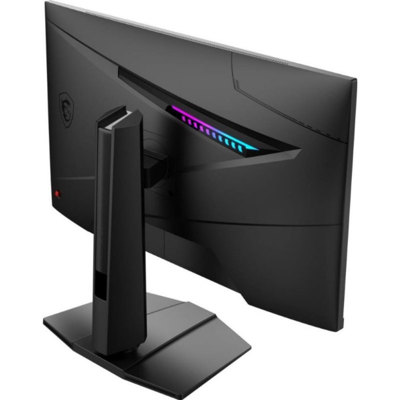 MSI MPG 274URF QD 27" 0.5 ms 4K Pivot IPS 160 Hz Oyuncu Monitörü Outlet