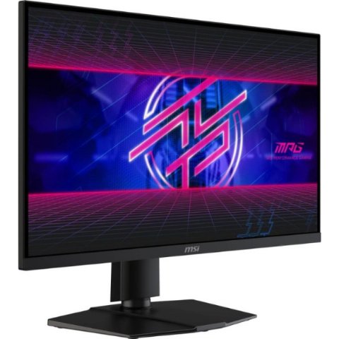 MSI MPG 274URF QD 27" 0.5 ms 4K Pivot IPS 160 Hz Oyuncu Monitörü Teşhir