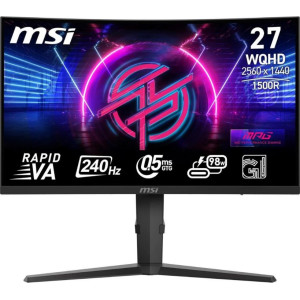 MSI MPG 275CQRXF 27" 0.5 ...