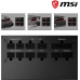 MSI MPG A750GF 750W 80+ Gold Power Supply (Güç Kaynağı)