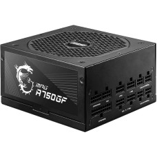 MSI MPG A750GF 750 W Power Supply - Teşhir