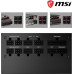 MSI MPG A850GF 850 W Power Supply Teşhir