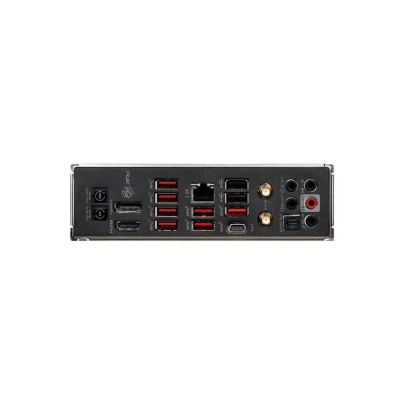 MSI Mpg B650 Carbon Wi-Fi AMD AM5 DDR5 ATX Anakart
