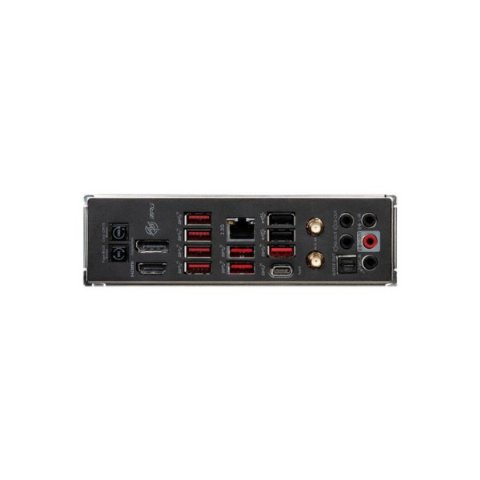 MSI Mpg B650 Carbon Wi-Fi AMD AM5 DDR5 ATX Anakart