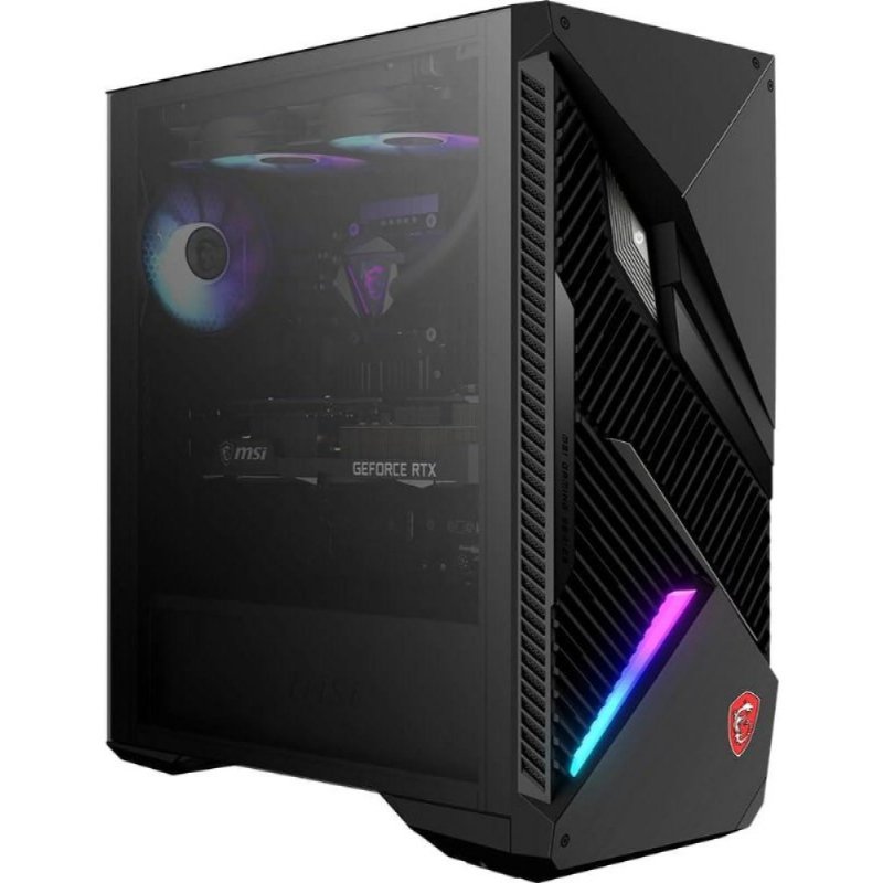 MSI MPG İnfinite X2 14NUF7-470EU i7-14700KF 32 GB 2 TB SSD RTX4070TI Masaüstü Oyun Bilgisayarı Outlet