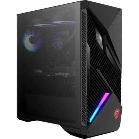 MSI MPG İnfinite X2 14NUF7-470EU i7-14700KF 32 GB 2 TB SSD RTX4070TI Masaüstü Oyun Bilgisayarı Outlet