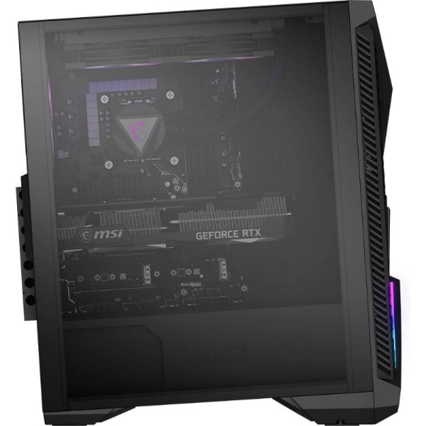 MSI MPG Infinite X2 14NUG7-404EU i7-14700KF 32 GB 2 TB SSD RTX4080 Masaüstü Oyun Bilgisayarı - Outlet