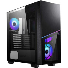 MSI MPG Sekira 100R Fanlı E-ATX Oyuncu Kasası Teşhir...
