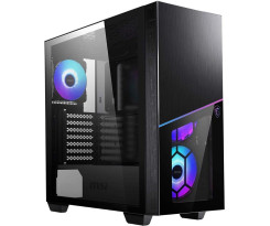 MSI MPG Sekira 100R Fanlı E-ATX Oyuncu Kasası...
