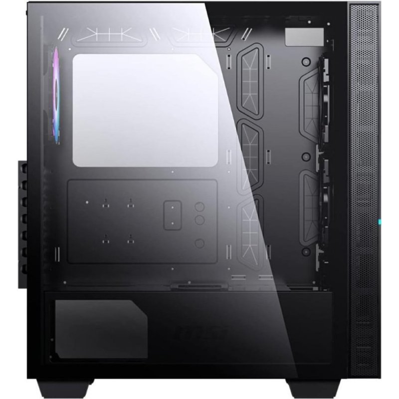 MSI MPG Sekira 100R Fanlı E-ATX Oyuncu Kasası Teşhir