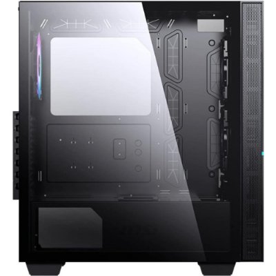 MSI MPG Sekira 100R Fanlı E-ATX Oyuncu Kasası Teşhir