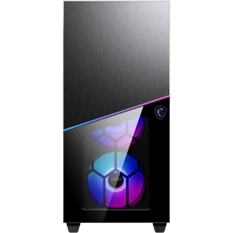 MSI MPG Sekira 100R Fanlı E-ATX Oyuncu Kasası Teşhir