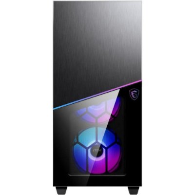 MSI MPG Sekira 100R Fanlı E-ATX Oyuncu Kasası Teşhir