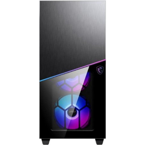 MSI MPG Sekira 100R Fanlı E-ATX Oyuncu Kasası Teşhir
