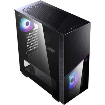MSI MPG Sekira 100R Fanlı E-ATX Oyuncu Kasası Teşhir