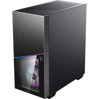 MSI MPG Sekira 100R Fanlı E-ATX Oyuncu Kasası Teşhir