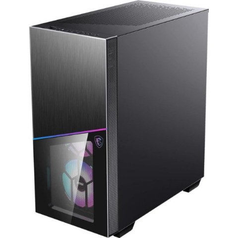 MSI MPG Sekira 100R Fanlı E-ATX Oyuncu Kasası Teşhir