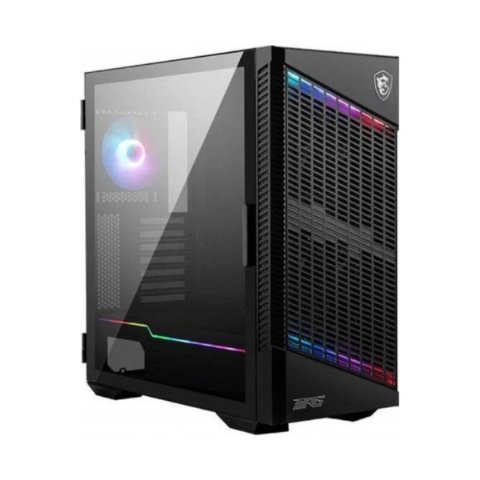 MSI MPG Velox 100P Airflow ARGB Fanlı E-ATX Oyuncu Kasası Outlet