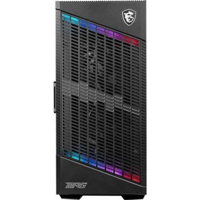MSI MPG Velox 100P Airflow ARGB Fanlı E-ATX Oyuncu Kasası Outlet