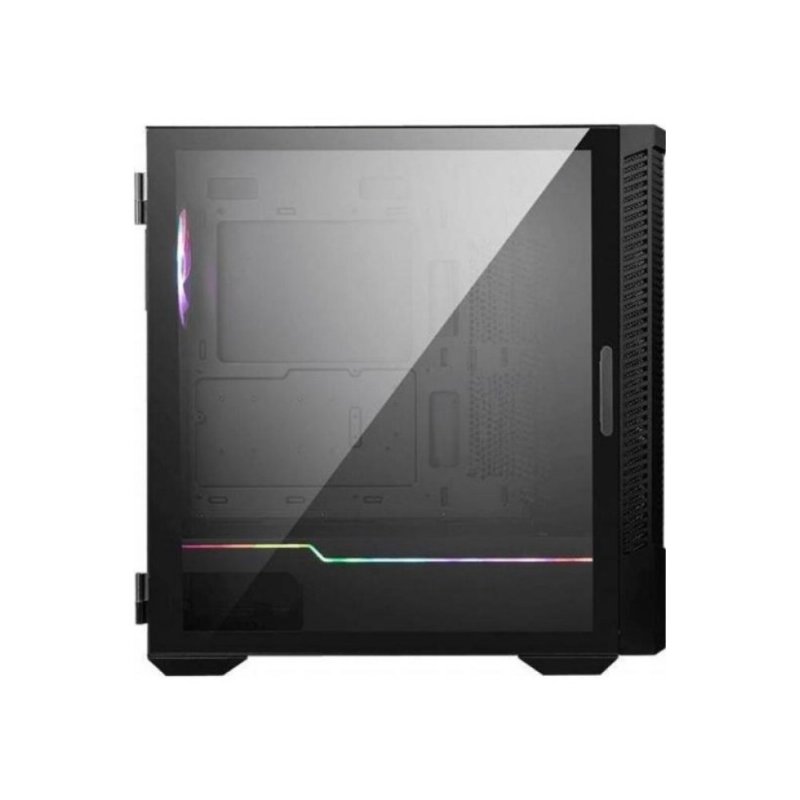 MSI MPG Velox 100P Airflow ARGB Fanlı E-ATX Oyuncu Kasası Outlet