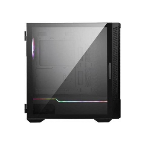 MSI MPG Velox 100P Airflow ARGB Fanlı E-ATX Oyuncu Kasası Outlet