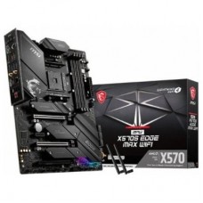 MSI MPG X570S EDGE MAX Wi-Fi AMD AM4 DDR4 ATX Anakart