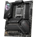 MSI Mpg X670E Carbon Wi-Fi AMD AM5 DDR5 ATX Anakart - Outlet