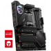 MSI Mpg X670E Carbon Wi-Fi AMD AM5 DDR5 ATX Anakart Teşhir