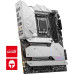 MSI Mpg Z690 Force Wi-Fi Intel LGA1700 DDR5 ATX Anakart - Teşhir